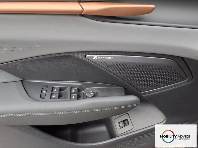 Cupra Terramar VZ 2.0 TSI 7-Gang-DSG 4Drive 