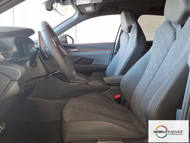 Cupra Terramar VZ 2.0 TSI 7-Gang-DSG 4Drive 