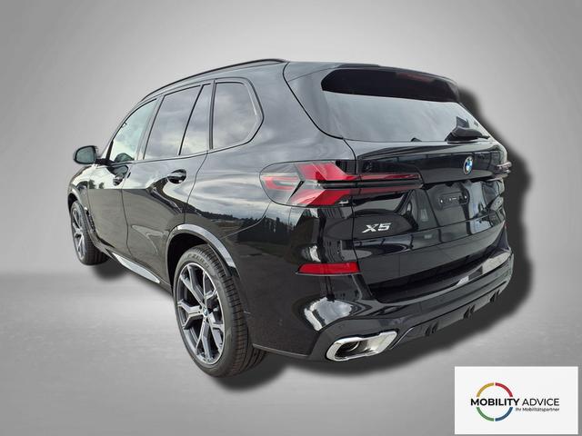 BMW X5 M Sportpaket 40d Steptronic xDrive 