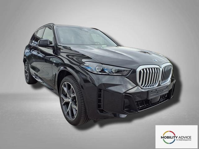 BMW X5 M Sportpaket 40d Steptronic xDrive 