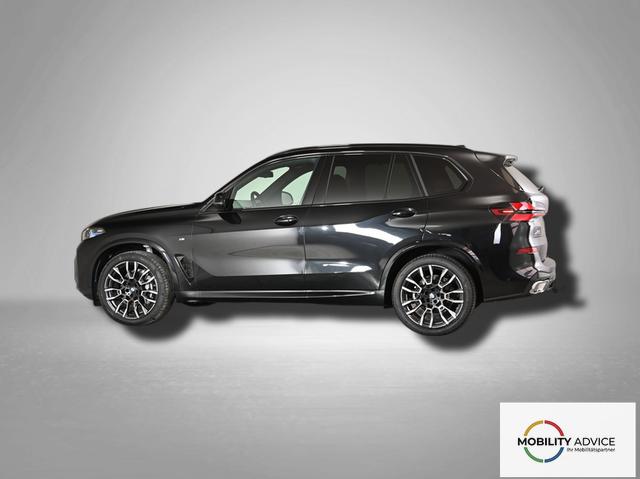 BMW X5 M Sportpaket 40d Steptronic xDrive 