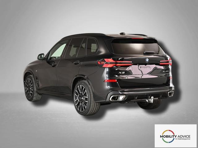 BMW X5 M Sportpaket 40d Steptronic xDrive 