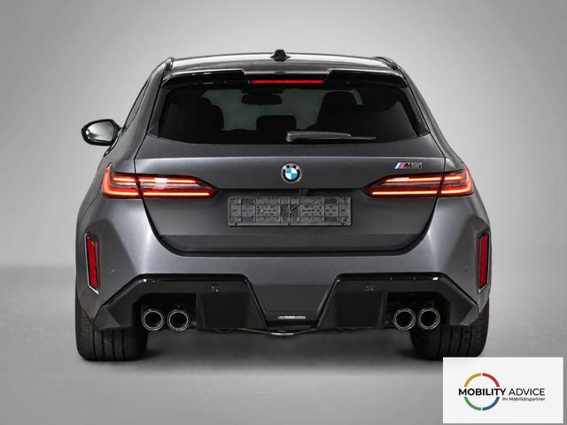 BMW M5 M 4.4 V8 Plug in Hybrid 8-Gang Steptronic 