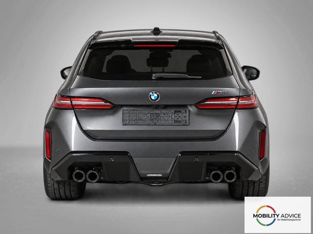 BMW M5 M 4.4 V8 Plug in Hybrid 8-Gang Steptronic 