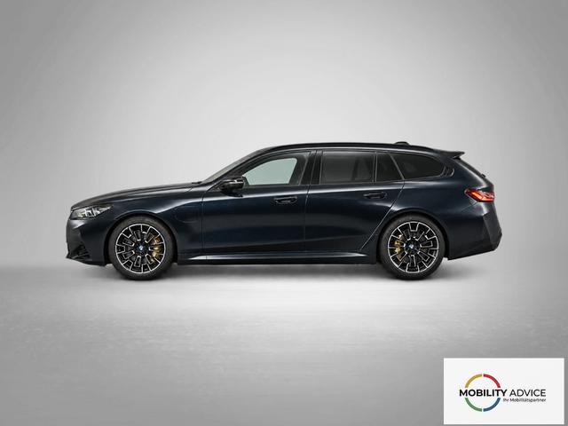 BMW M5 M 4.4 V8 Plug in Hybrid 8-Gang Steptronic 