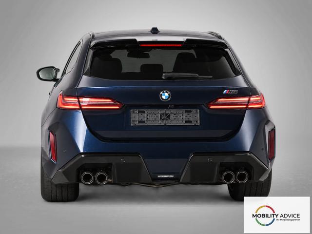 BMW M5 M 4.4 V8 Plug in Hybrid 8-Gang Steptronic 