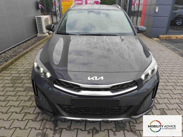 Kia XCeed TOP *Modell 2026*LED*Navi*PDC*Cam*ACC*18Zoll* 
