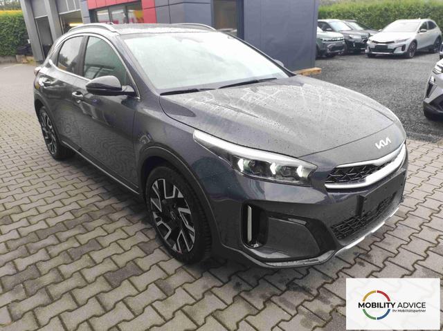 Kia XCeed TOP *Modell 2026*LED*Navi*PDC*Cam*ACC*18Zoll* 
