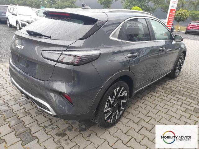 Kia XCeed TOP *Modell 2026*LED*Navi*PDC*Cam*ACC*18Zoll* 