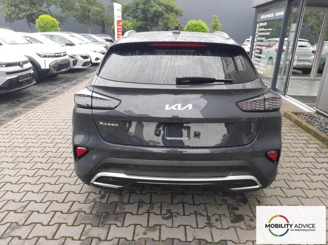 Kia XCeed TOP *Modell 2026*LED*Navi*PDC*Cam*ACC*18Zoll* 