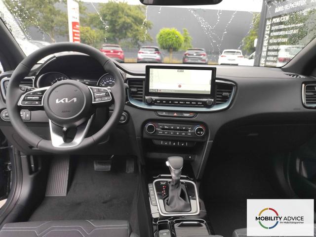 Kia XCeed TOP *Modell 2026*LED*Navi*PDC*Cam*ACC*18Zoll* 