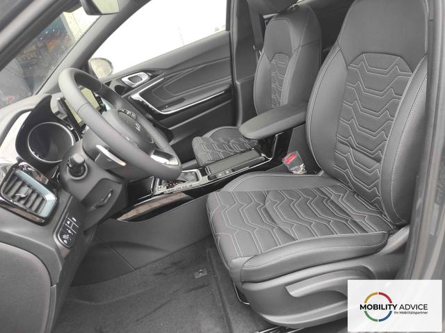 Kia XCeed TOP *Modell 2026*LED*Navi*PDC*Cam*ACC*18Zoll* 