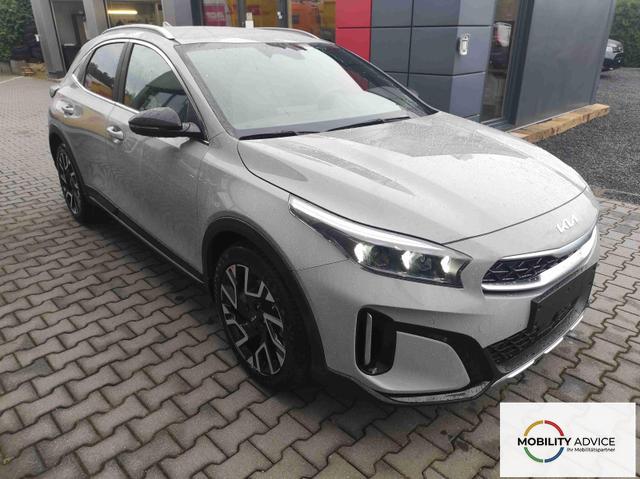 Kia XCeed TOP *Nightline*LED*Navi*PDC*Cam*ACC*18Zoll* 