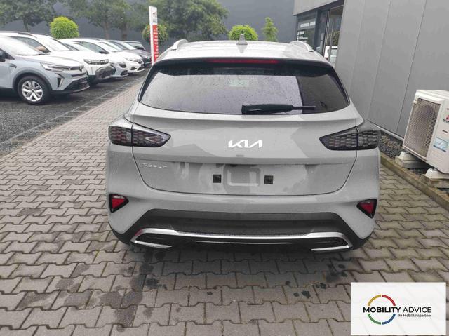 Kia XCeed TOP *Nightline*LED*Navi*PDC*Cam*ACC*18Zoll* 