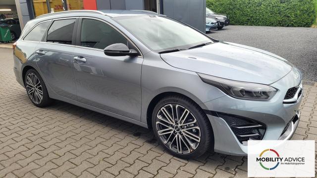 Kia Ceed Sportswagon GT Line SW Line*LED*Navi*Shzg*PDC*Cam*18Zoll 