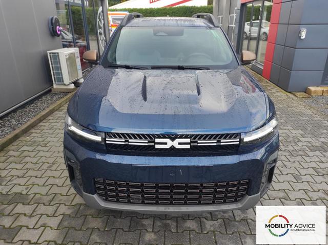 Dacia Bigster TCe 140 Extreme Extreme-SHZ-360-PANO-PDCv&h-TOT 