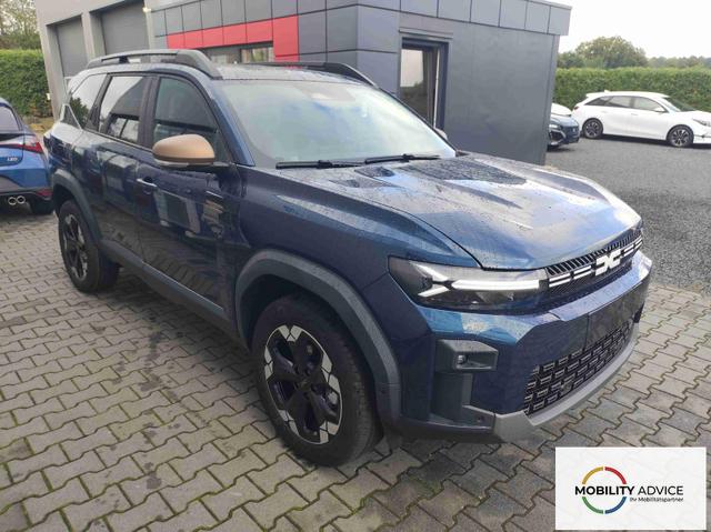 Dacia Bigster TCe 140 Extreme Extreme-SHZ-360-PANO-PDCv&h-TOT 
