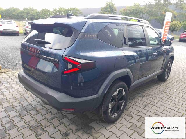 Dacia Bigster TCe 140 Extreme Extreme-SHZ-360-PANO-PDCv&h-TOT 