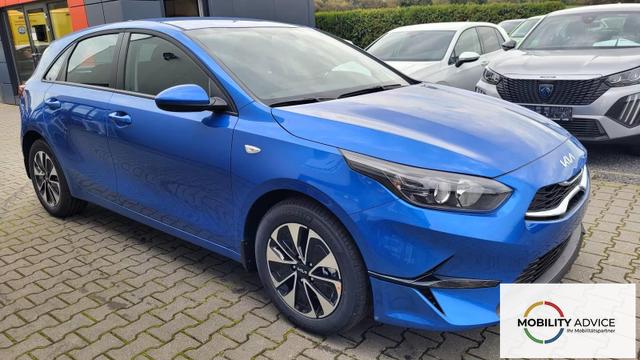 Kia Ceed SPIN 1.5 T-GDI AT Kamera*Sitzheizung*APP*Navi 