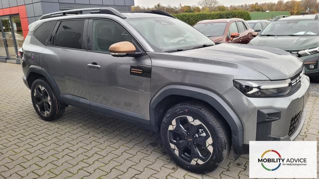 Dacia Bigster Extreme LPG Hybrid 4x4 *LED*NAVI*SHZ*360 
