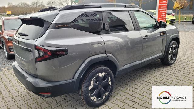 Dacia Bigster Extreme LPG Hybrid 4x4 *LED*NAVI*SHZ*360 