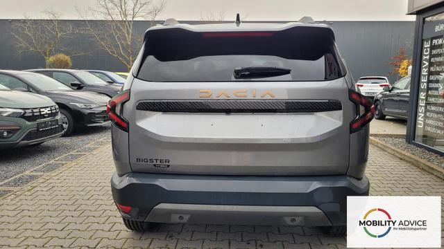 Dacia Bigster Extreme LPG Hybrid 4x4 *LED*NAVI*SHZ*360 