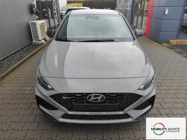 Hyundai i30 N Line MJ26 AT*LED*Navi*Shzg*PDC*Cam*18Zoll 