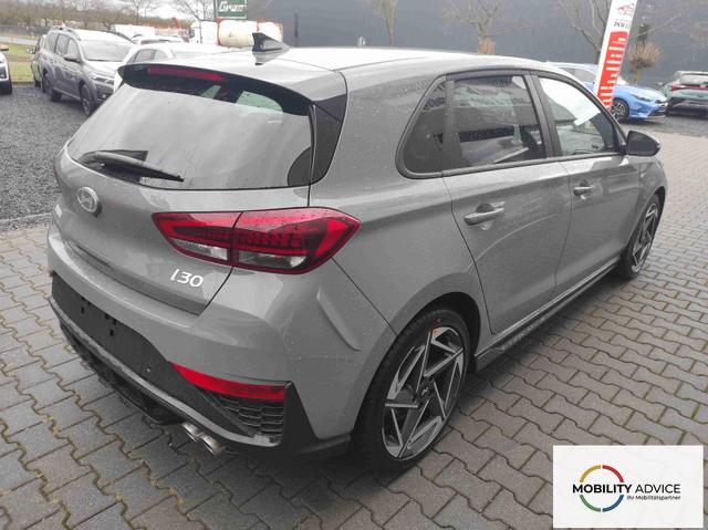 Hyundai i30 N Line MJ26 AT*LED*Navi*Shzg*PDC*Cam*18Zoll 