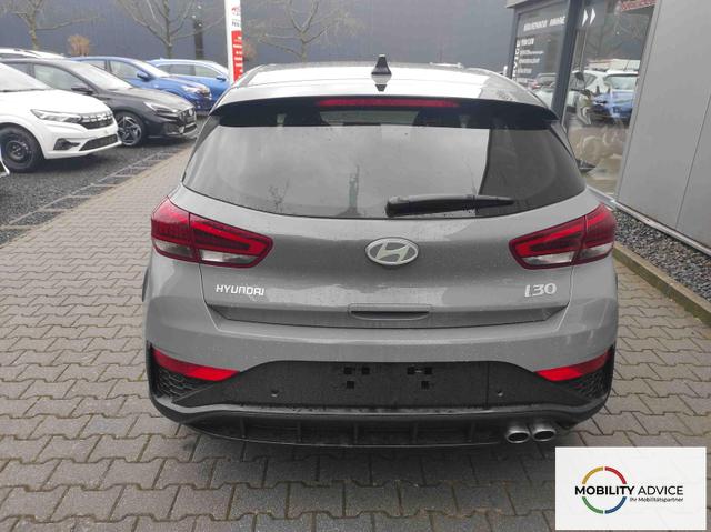 Hyundai i30 N Line MJ26 AT*LED*Navi*Shzg*PDC*Cam*18Zoll 