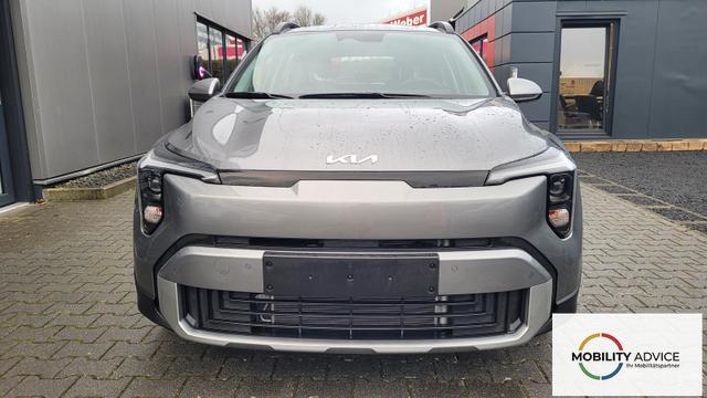 Kia Stonic Spin MJ26 100PS SHZ+PDC h&v+Cam+Navi+Klima 
