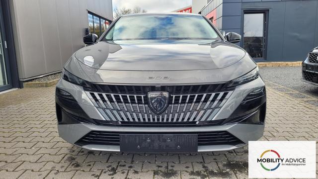 Peugeot 308 SW Hybrid 145 Allure FL*LED*Navi*Shzg*PDC*Cam*ACC*17" 