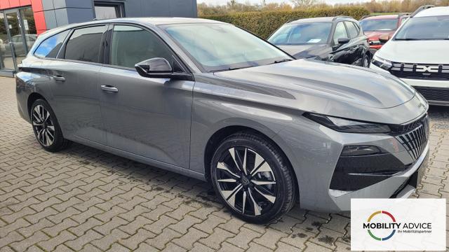 Peugeot 308 SW Hybrid 145 Allure FL*LED*Navi*Shzg*PDC*Cam*ACC*17" 