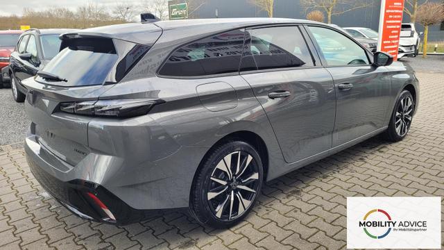Peugeot 308 SW Hybrid 145 Allure FL*LED*Navi*Shzg*PDC*Cam*ACC*17" 