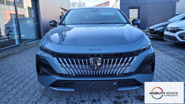 Peugeot 308 SW Hybrid 145 Allure FL*LED*Navi*Shzg*PDC*Cam*ACC*17" 