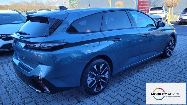 Peugeot 308 SW Hybrid 145 Allure FL*LED*Navi*Shzg*PDC*Cam*ACC*17" 