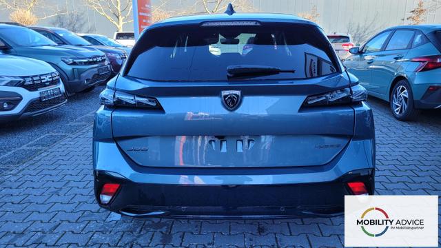 Peugeot 308 SW Hybrid 145 Allure FL*LED*Navi*Shzg*PDC*Cam*ACC*17" 