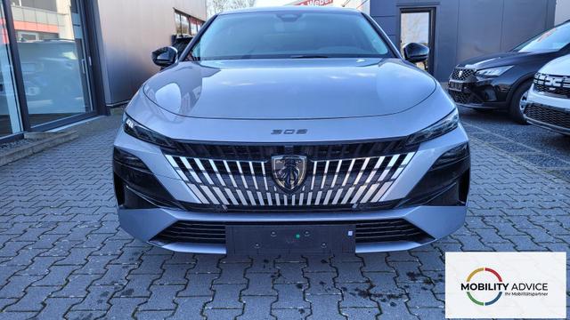Peugeot 308 SW Hybrid 145 Allure FL*LED*Navi*Shzg*PDC*360*ACC*TotWi 