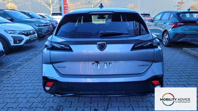 Peugeot 308 SW Hybrid 145 Allure FL*LED*Navi*Shzg*PDC*360*ACC*TotWi 