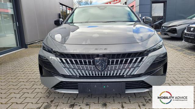 Peugeot 308 SW Hybrid 145 Allure FL*LED*Navi*Shzg*PDC*360*ACC*TotWi 