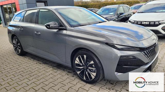 Peugeot 308 SW Hybrid 145 Allure FL*LED*Navi*Shzg*PDC*360*ACC*TotWi 