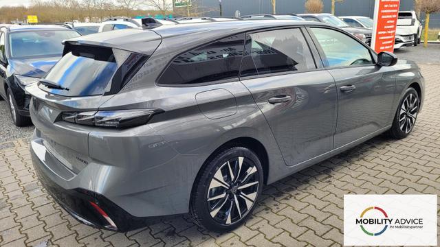 Peugeot 308 SW Hybrid 145 Allure FL*LED*Navi*Shzg*PDC*360*ACC*TotWi 