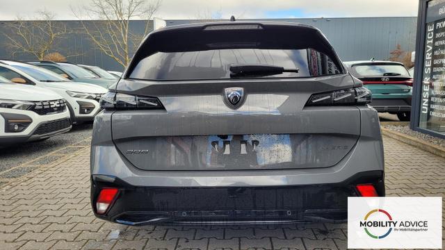 Peugeot 308 SW Hybrid 145 Allure FL*LED*Navi*Shzg*PDC*360*ACC*TotWi 