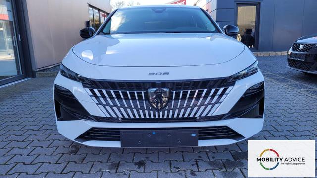 Peugeot 308 SW Hybrid 145 Allure FL*LED*Navi*Shzg*PDC*360*ACC*TotWi 
