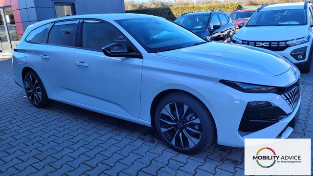 Peugeot 308 SW Hybrid 145 Allure FL*LED*Navi*Shzg*PDC*360*ACC*TotWi 