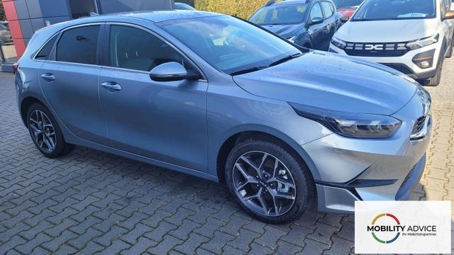 Kia Ceed Gold 1.5 AT*LED*Navi*Shzg*Lhzg*PDC*Cam*17Zoll* 