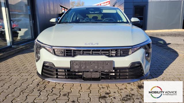 Kia K4 1.6 T-GDI 110 kW Vision DCT+NAVI+SHZ+ACA+LED+KAMERA 