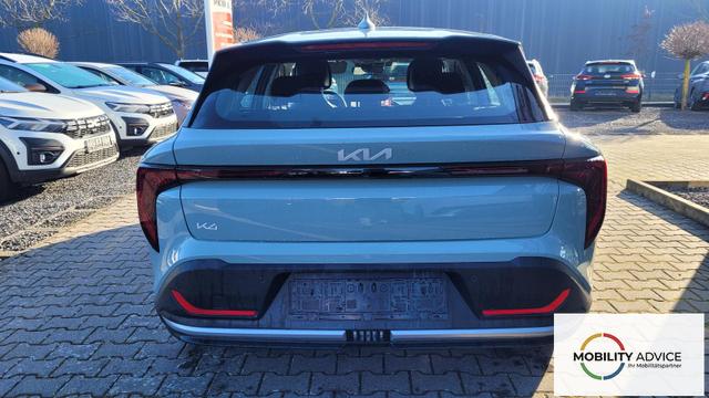 Kia K4 1.6 T-GDI 110 kW Vision DCT+NAVI+SHZ+ACA+LED+KAMERA 