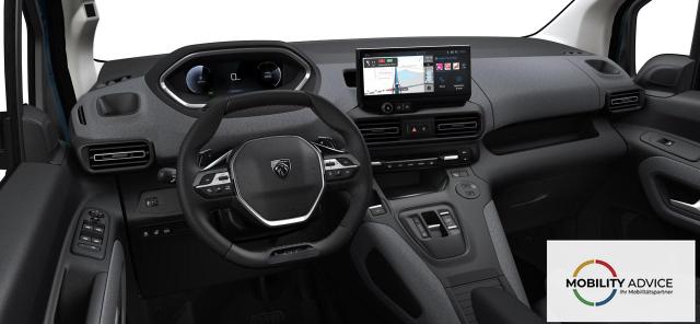 Peugeot Rifter GT L2*7Sitz*LED*Navi*Shzg*BFS*PDC*Cam*ACC 