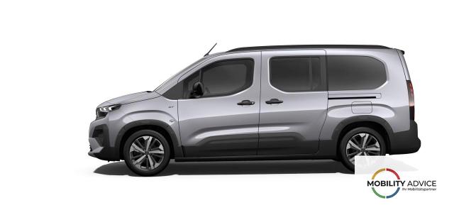 Peugeot Rifter GT L2*7Sitz*LED*Navi*Shzg*BFS*PDC*Cam*ACC 