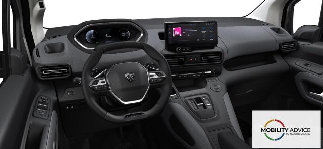 Peugeot Rifter GT L2*7Sitz*LED*Navi*Shzg*BFS*PDC*Cam*ACC 